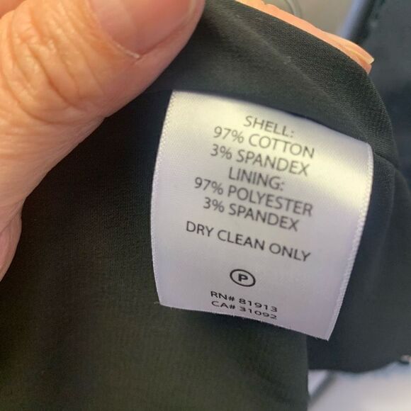 Plenty by Tracy Reese Strapless Dress Size 6 - Picture 11 of 13